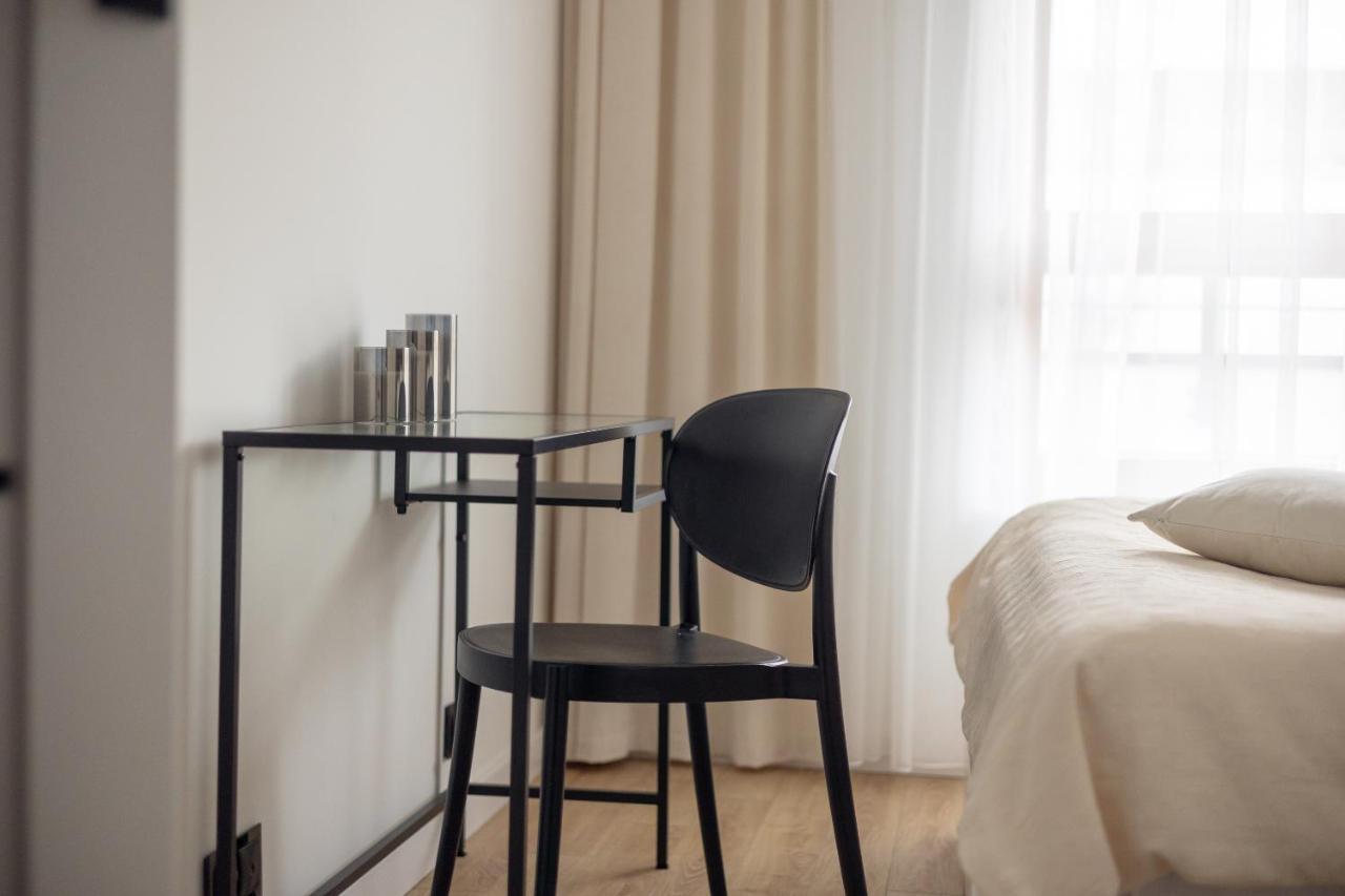 Appartement Brand New Business Warschau