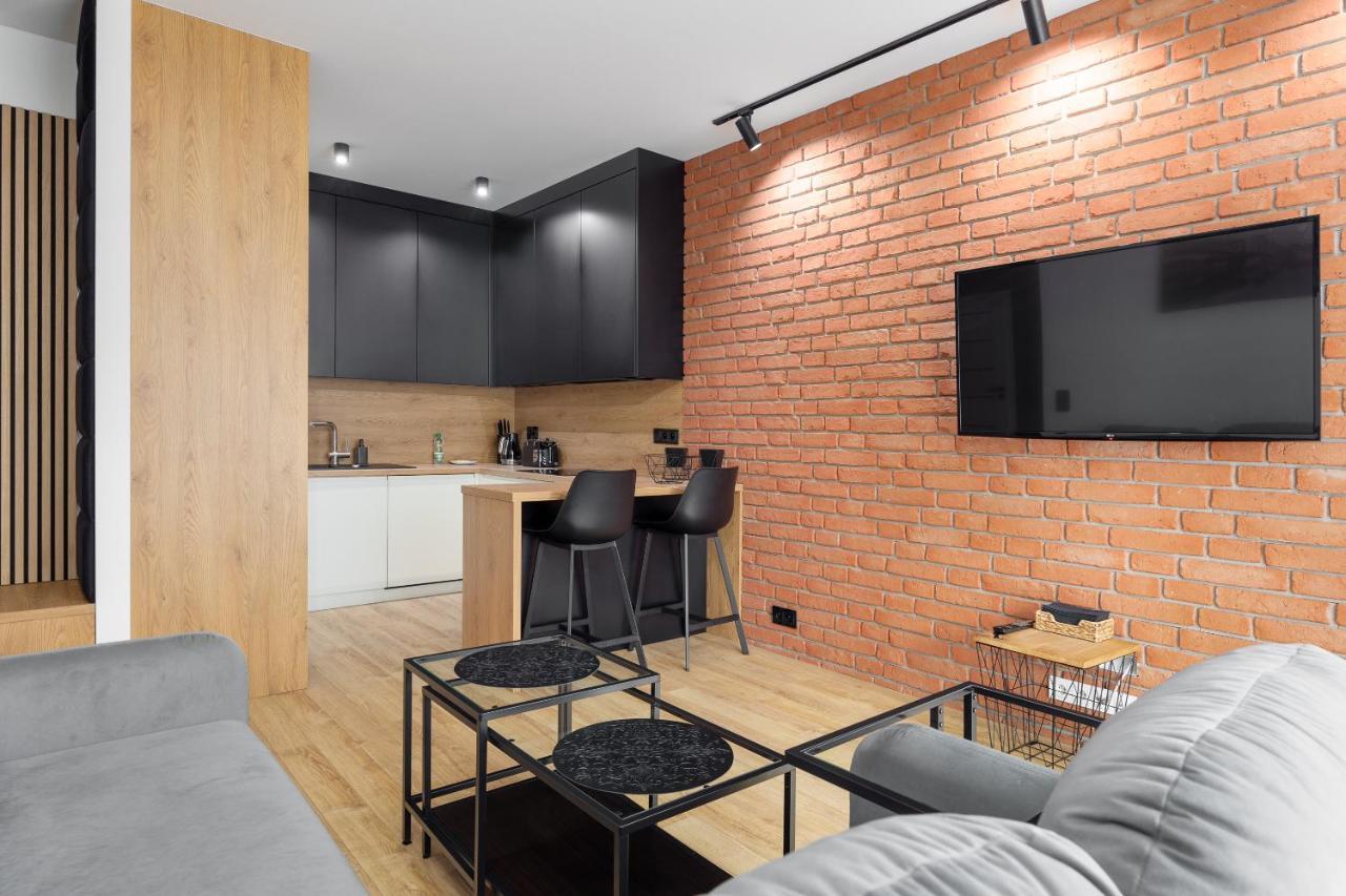 Brand New Business Appartement
