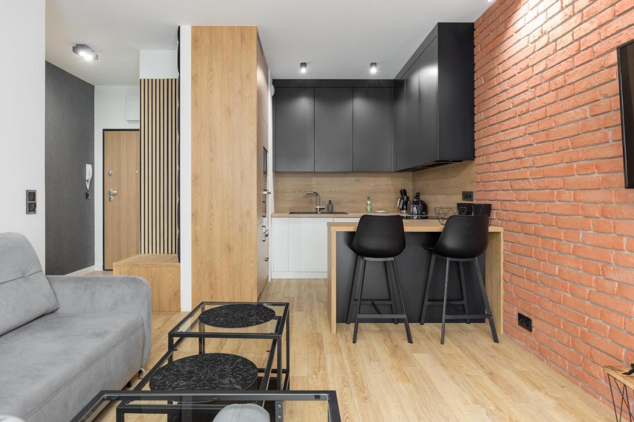 Brand New Business Appartement